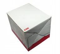 Zawieszenie silnika i skrzyni biegów - FAG PODUSZKA TYLNEJ BELKI AUDI, SKODA, VW 830003330 - miniaturka - grafika 1