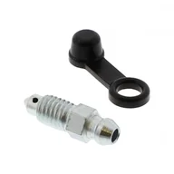 Części motocyklowe - Odpowietrznik zacisku hamulca JMP M8x1,25 mm - miniaturka - grafika 1