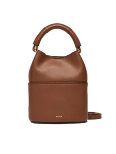 Furla Torebka WE00832 BX3169 BG 4080S Brązowy - Torebki damskie - miniaturka - grafika 1