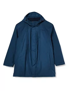 Kurtki męskie - Schöffel Belfast2 męska kurtka izolacyjna wiatroszczelna i wodoszczelna kurtka zimowa, ciepła i oddychająca kurtka outdoorowa niebieski Blau (moonlit ocean) 52 22432 - grafika 1