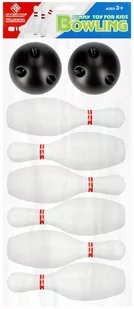 Kręgle Mega Creative 511319 - Gry planszowe - miniaturka - grafika 1