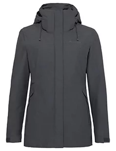 VAUDE Women's Skomer 3 w 1 Jacket II kurtka zimowa damska - podwójna kurtka do wędrówek - Kurtki damskie - miniaturka - grafika 1