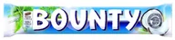 Przekąski dla dzieci - Bounty Baton Kokosowy 57g - miniaturka - grafika 1