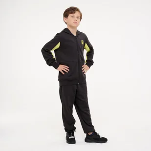 Dres dziecięcy Puma - Odzież sportowa dziecięca - miniaturka - grafika 1