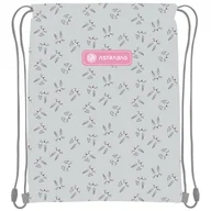 Worki na buty - Worek na obuwie ASTRABAG HONEYBUNNY, AD1 - miniaturka - grafika 1