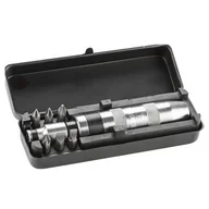 Śrubokręty - TOPEX Wkrętak udarowy, zestaw 7 sztuk - miniaturka - grafika 1