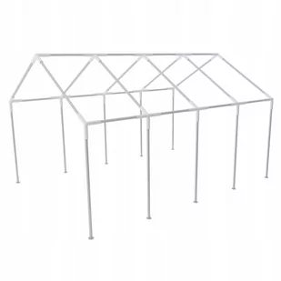 vidaXL vidaXL Stelaż pod Pawilon ogrodowy 8 x 4 m - Pawilony ogrodowe - miniaturka - grafika 1