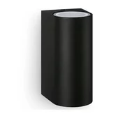 Lampy ogrodowe - Philips - Kinkiet zewnętrzny NIGHTINGALE 2xGU10/35W/230V IP44 - miniaturka - grafika 1