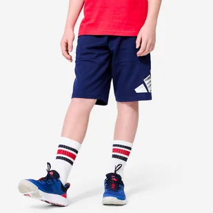 Spodenki sportowe dla dzieci ADIDAS - Odzież sportowa dziecięca - miniaturka - grafika 1