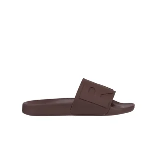 Damskie Klapki G-STAR RAW CART IV TNL W GST2241-026215-5400 – Bordowy - Klapki i japonki damskie - miniaturka - grafika 1