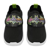 Buty dla chłopców - Trampki Batman CEO-CP91-SS26-218WBBAT - miniaturka - grafika 1