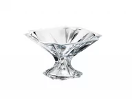 Tace i patery - Bohemia Patera kryształowa 28cm Bohemia Metropolitan 245765 - miniaturka - grafika 1