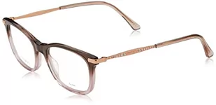 Jimmy Choo okulary przeciwsłoneczne mieszane, Nude Brown, 46 - Okulary przeciwsłoneczne - miniaturka - grafika 1