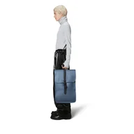 Plecaki - Plecak Rains Backpack W3 Bay - miniaturka - grafika 1