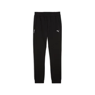 Męskie Spodnie PUMA PUMATECH PANTS DK CL 68460101 – Czarny - Spodnie męskie - miniaturka - grafika 1
