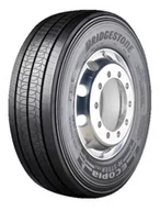 Opony ciężarowe - Bridgestone Ecopia H-Steer 002 355/50R22.5 156L - miniaturka - grafika 1