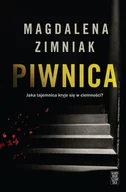 Pozostałe książki - Piwnica - miniaturka - grafika 1