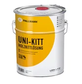Gipsy i gładzie gipsowe - Szpachla do parkietu Pallmann Uni-Kitt 1L - miniaturka - grafika 1