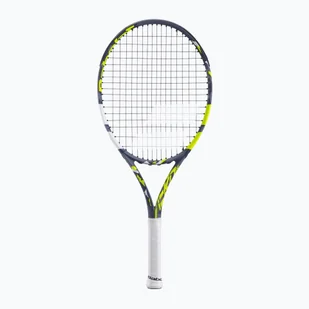 Rakieta tenisowa dziecięca Babolat Aero Junior 25 S NCV - Tenis ziemny - miniaturka - grafika 1