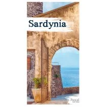 Pascal Holiday. Sardynia - Przewodniki Pascal Holiday. Sardynia - Przewodniki - miniaturka - grafika 1
