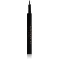 Akcesoria i kosmetyki do stylizacji brwi - Anastasia Beverly Hills Anastasia Beverly Hills Makijaż brwi Brow Pen Medium Brown 0.5 ml - miniaturka - grafika 1