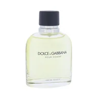 Wody i perfumy męskie - Dolce&Gabbana Pour Homme woda toaletowa 125 ml dla mężczyzn - miniaturka - grafika 1