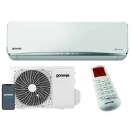 Klimatyzatory - Hisense Klimatyzator Split Pandora AST-09UW4RVETE00A - miniaturka - grafika 1