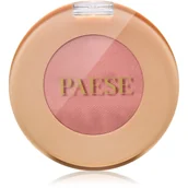 Róże do policzków - PAESE SELFGLOW BLUSH RÓŻ DO POLICZKÓW 01 ROSY - miniaturka - grafika 1