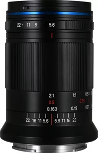 Obiektyw Venus Optics Laowa 85 mm f/5,6 2x Ultra Macro APO do Nikon Z - Obiektywy - miniaturka - grafika 1