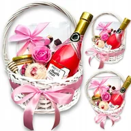 Zestawy upominkowe - Zestaw prezentowy Prezent na Urodziny Rocznica Dla Mamy Babci Dla Kobiety - miniaturka - grafika 1