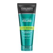 Szampony do włosów - John Frieda Luxurious Volume Core Restore szampon wzmacniający do włosów delikatnych 250ml - miniaturka - grafika 1