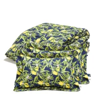 Pościel dla dzieci - La Millou - Komplet Po��cieli Bawe��nianej POSITANO BY NIGHT - miniaturka - grafika 1