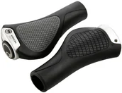 Akcesoria rowerowe - Ergon Chwyty GC1 czarny 42400027 - miniaturka - grafika 1