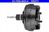 Cylinderki hamulcowe - ATE SERWO HAMULCA 03.7858-4632.4 AUDI A4 2.0TDI QUATTRO 13 - miniaturka - grafika 1