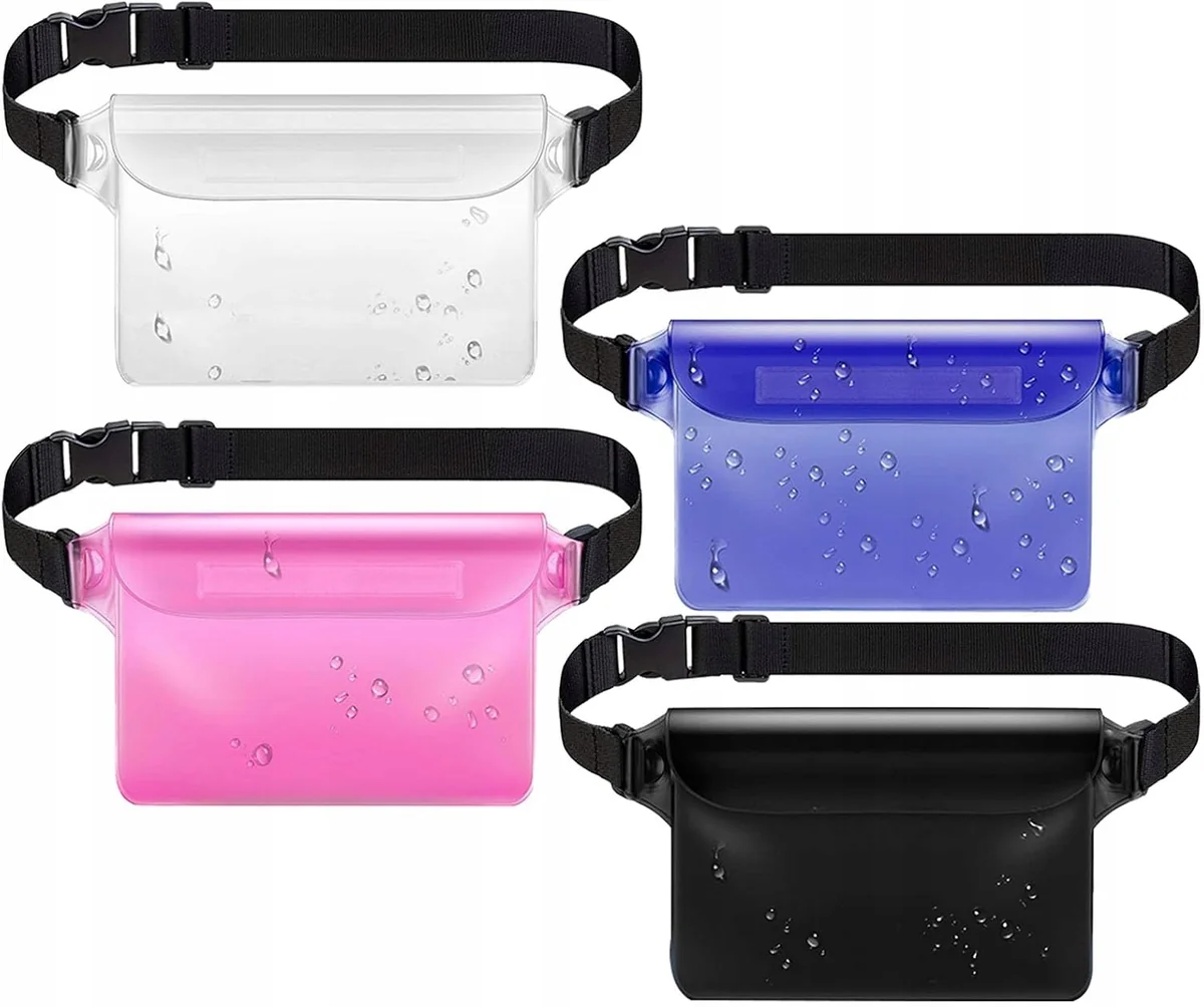 TORBA 25X22CM NA TELEFON UNIWERSALNA SUCHY ETUI PASEK