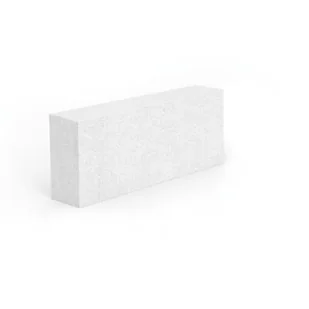 Beton komórkowy Marketblok 20 x 24 x 59 cm - Cegły, pustaki, bloki - miniaturka - grafika 1