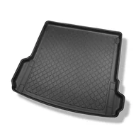 Maty bagażnikowe - ARISTAR Mata do bagażnika ARISTAR do Audi Q7 4M SUV 2015-.) Guardliner 182135 1182135 - miniaturka - grafika 1