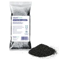 Wkłady filtrujące - Węgiel Aktywny 2L Kokosowy Pure Gorzelniczy Bimber - miniaturka - grafika 1