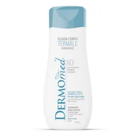 Balsamy i kremy do ciała - Dermomed DERMOMED Balsam do ciała NAWILŻAJĄCY, 250 ml 8054633836767 - miniaturka - grafika 1