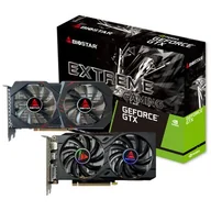 Karty graficzne - BIOSTAR GTX 1660 Ti 6GB ATX VN1666TF69 - miniaturka - grafika 1