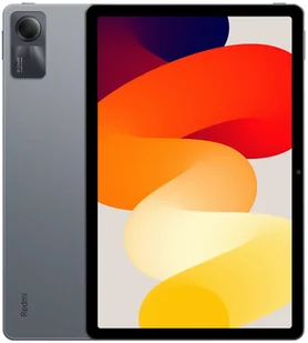 Xiaomi Redmi Pad SE 11” 8/256GB Szary - Tablety - miniaturka - grafika 1