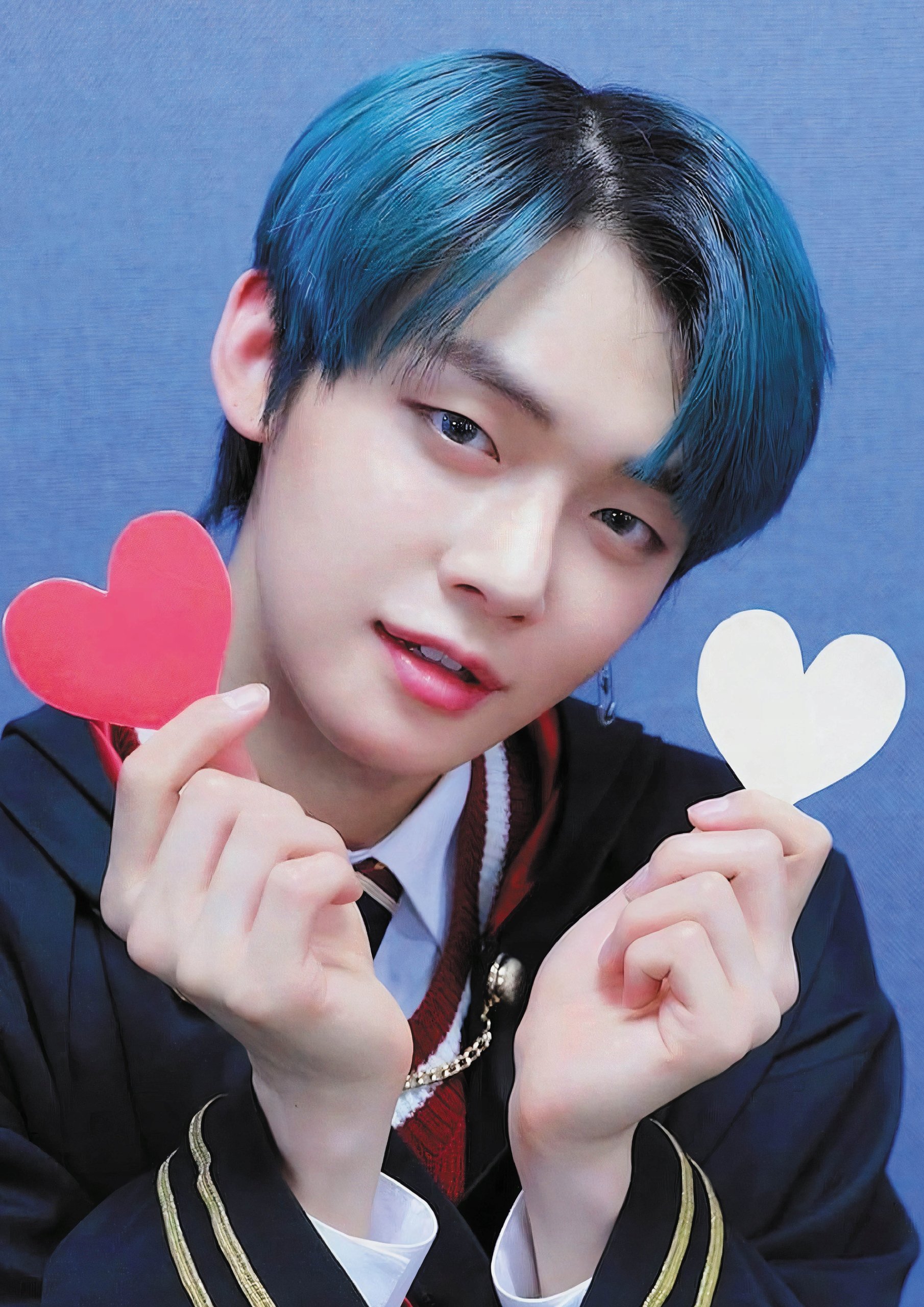 Plakat A1 Tomorrow X Together Txt K-Pop Kpop Korea Muzyka Yeonjun
