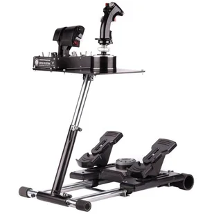 Wheel Stand Pro Wheel Stand Pro Hotas Warthog/X55/X52 Deluxe V2 - Gadżety dla graczy - miniaturka - grafika 1