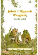 Fantasy - Literackie Żabek i ropuch - dostawa od 3,49 PLN - miniaturka - grafika 1