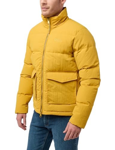 Jack Wolfskin Męska kurtka puchowa Nordlicht Jkt M
