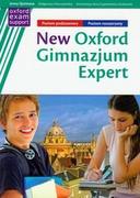 Podręczniki dla gimnazjum - Oxford New  gimnazjum Expert podręcznik z repetytorium z ćwiczeniami z płytą CD Quintana Jenny Wieruszewska Małgorzata Kętla Dariusz - miniaturka - grafika 1