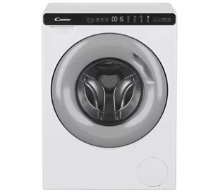 Pralka Candy Mini CW50-BP12307G-S Slim - Pralki - miniaturka - grafika 1