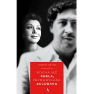 Biografie i autobiografie - Kochając Pablo, nienawidząc Escobara - miniaturka - grafika 1