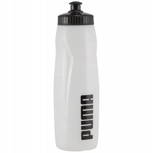 Puma Bidon sportowy butelka na wodę 600 ml 0,6 L - Shakery i bidony sportowe - miniaturka - grafika 1