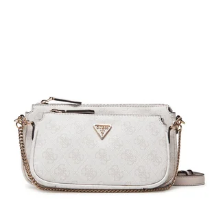 Torebka Guess HWBG96 72710 Écru - Torebki damskie - miniaturka - grafika 1